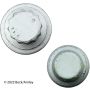 BECK/ARNLEY 016-1072 CYL HEAD BOLT SET