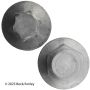BECK/ARNLEY 016-1074 VALVE COVER BOLT SET