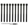 BECK/ARNLEY 016-1075 CYL HEAD BOLT SET