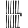 BECK/ARNLEY 016-1079 CYL HEAD BOLT SET