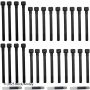 BECK/ARNLEY 016-1081 CYL HEAD BOLT SET