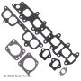 BECK/ARNLEY 032-2708 HEAD GASKET SET