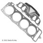 BECK/ARNLEY 032-2708 HEAD GASKET SET