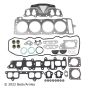 BECK/ARNLEY 032-2708 HEAD GASKET SET