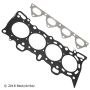 BECK/ARNLEY 032-2897 HEAD GASKET SET