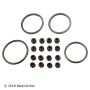 BECK/ARNLEY 032-2897 HEAD GASKET SET