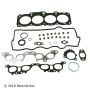 BECK/ARNLEY 032-2921 HEAD GASKET SET