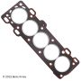 BECK/ARNLEY 032-2944 HEAD GASKET SET