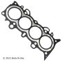 BECK/ARNLEY 032-2953 HEAD GASKET SET
