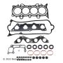 BECK/ARNLEY 032-2953 HEAD GASKET SET