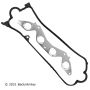 BECK/ARNLEY 032-2954 HEAD GASKET SET