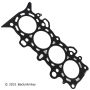 BECK/ARNLEY 032-2954 HEAD GASKET SET