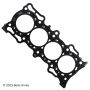 BECK/ARNLEY 032-2956 HEAD GASKET SET