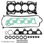 BECK/ARNLEY 032-2956 HEAD GASKET SET