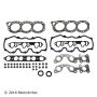 BECK/ARNLEY 032-2963 HEAD GASKET SET