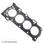 BECK/ARNLEY 032-2976 HEAD GASKET SET