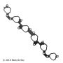 BECK/ARNLEY 032-2983 HEAD GASKET SET