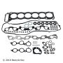 BECK/ARNLEY 032-2983 HEAD GASKET SET