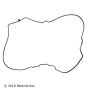BECK/ARNLEY 032-2983 HEAD GASKET SET