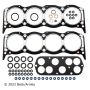 BECK/ARNLEY 032-2992 HEAD GASKET SET