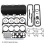 BECK/ARNLEY 032-2992 HEAD GASKET SET
