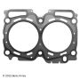 BECK/ARNLEY 032-2995 HEAD GASKET SET