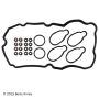 BECK/ARNLEY 032-2995 HEAD GASKET SET
