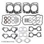 BECK/ARNLEY 032-2995 HEAD GASKET SET