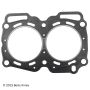 BECK/ARNLEY 032-2997 HEAD GASKET SET