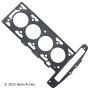 BECK/ARNLEY 032-3002 HEAD GASKET SET