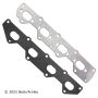 BECK/ARNLEY 032-3002 HEAD GASKET SET