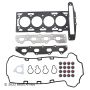 BECK/ARNLEY 032-3002 HEAD GASKET SET