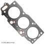 BECK/ARNLEY 032-3010 HEAD GASKET SET