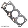 BECK/ARNLEY 032-3010 HEAD GASKET SET