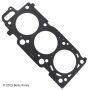 BECK/ARNLEY 032-3012 HEAD GASKET SET