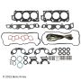 BECK/ARNLEY 032-3012 HEAD GASKET SET