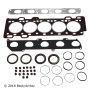 BECK/ARNLEY 032-3023 HEAD GASKET SET