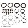 BECK/ARNLEY 032-3023 HEAD GASKET SET
