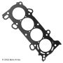 BECK/ARNLEY 032-3027 HEAD GASKET SET