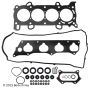 BECK/ARNLEY 032-3027 HEAD GASKET SET
