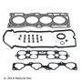 BECK/ARNLEY 032-3036 HEAD GASKET SET