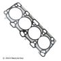 BECK/ARNLEY 032-3037 HEAD GASKET SET