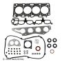 BECK/ARNLEY 032-3037 HEAD GASKET SET