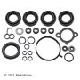 BECK/ARNLEY 032-3038 HEAD GASKET SET
