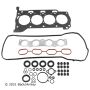 BECK/ARNLEY 032-3038 HEAD GASKET SET