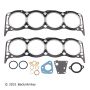 BECK/ARNLEY 032-3039 HEAD GASKET SET