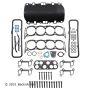 BECK/ARNLEY 032-3039 HEAD GASKET SET
