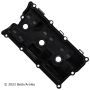 BECK/ARNLEY 036-0008 VALVE COVER ASSEMBLY