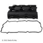 BECK/ARNLEY 036-0008 VALVE COVER ASSEMBLY