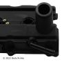 BECK/ARNLEY 036-0009 VALVE COVER ASSEMBLY